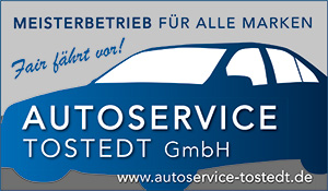 Autoservice Tostedt: Ihre Autowerkstatt in Tostedt